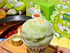 -楠火锅(绿地新都会店)