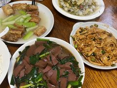 -凰仪桥饭店(鲁迅西路店)