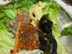 -西塔老太太泥炉烤肉(双井店)