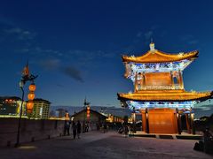 -西安城墙·碑林历史文化景区