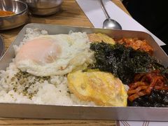 回忆盒饭-姜虎东白丁烤肉(虹桥天地店)