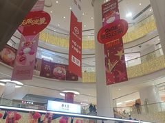 -银泰百货(北京大红门店)