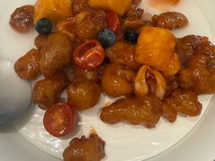 -闽海肴(北辰荟店)