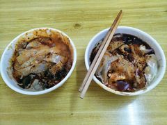 -清真·宏顺祥卤汁凉粉(大皮院店)