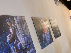 -星光小把串·海鲜烧烤(西安路店)
