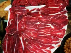 五花趾-林记潮牛·牛肉火锅(上马墩店)