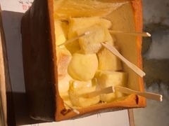 -绿茶餐厅(龙井船宴· 品牌总店)