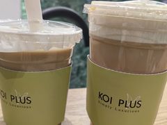 -KOI PLUS(成都万象城店)