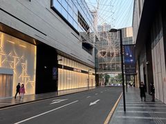 -% Arabica阿拉比卡咖啡(深圳湾万象城店)