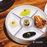 给这家北山路餐厅，预定一个“黑珍珠”