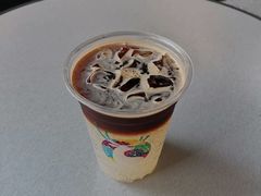 龙眼冰萃咖啡-瑞幸咖啡(稻兴环球科创中心店)