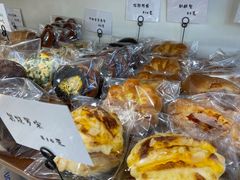 -雀食面包店(钟楼店)