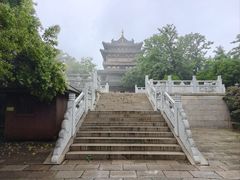 -伯先公园