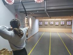 -道顺射箭·团建·骑射(张杨路店)