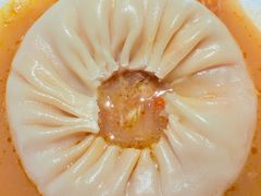 -晓淮山·扬州早茶·淮扬菜(龙阳广场店)
