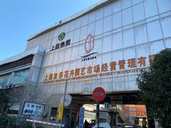 -双季花艺园艺市场(浦东店)
