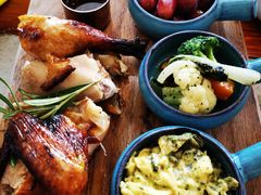 -The Rug Cafe(王府中环店)