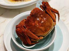 -花城粤菜餐厅(高新区店)