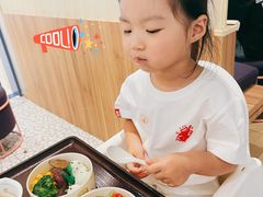 -dodonpa.墩墩伐 便当食堂(博华广场店)