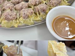 -嘉升大排档(番禺总店)