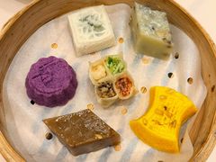 -得月楼·省级非遗·传统苏帮菜(观前店)