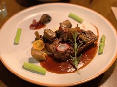菲力牛排-夏朵餐厅(丁香店)