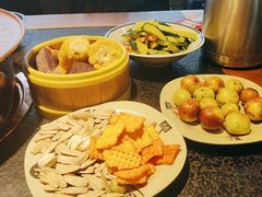 -五福居羊蝎子(方庄店)