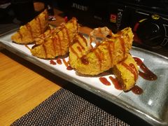 -吉之仙•中国制造•出口级食材日料店(领事馆总店)