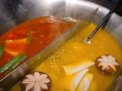 -湊湊火锅·茶憩(石家庄万象城店)