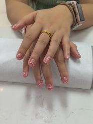 -尤米一站式美甲美睫