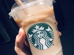 -星巴克(深圳新沙天虹店)