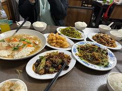 -友谊餐馆(永安路店)