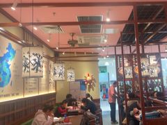 -鑫花溪牛肉米粉(文星广场店)