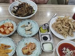 -喜来苑