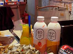 -大头叔烤鸡爪·朝鲜族烤串(天池路店)