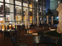 -西安高新希尔顿酒店·咖啡露台西餐厅