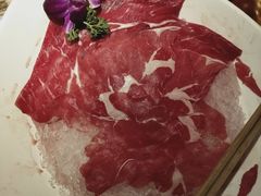 -竹犇番茄火锅(长风街店)