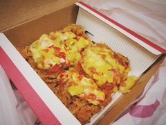 Chizza-肯德基(天鹅湖万达店)
