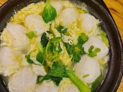 -味好美砂锅居(丰储街店)