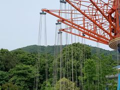 -无锡动物园·太湖欢乐园