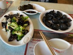 -添福来墨鱼饺子 · 海鲜东北菜(泡崖店)