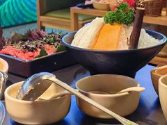 -季季山•云南野生菌火锅(上海首店)