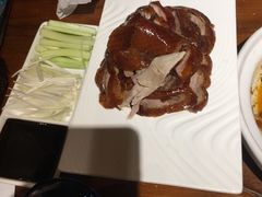 -又一福烤鸭·北京菜(东四店)