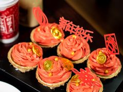 -慕芝蛋糕(湖墅南路店)