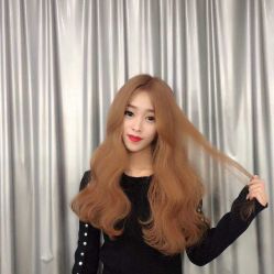 -星座SALON奢华造型