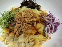 -沽上民肴·海鲜锅贴·天津菜(福州道鸿正家园店)