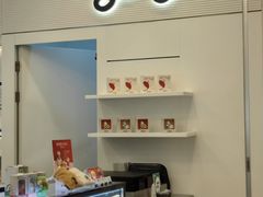 -Seesaw Coffee(上海国金中心店)