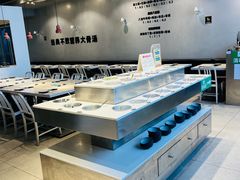 -千味涮·健康火锅(会展连城新天地店)