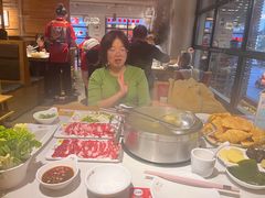 -焯牛潮汕牛肉火锅(云峰街创始店)