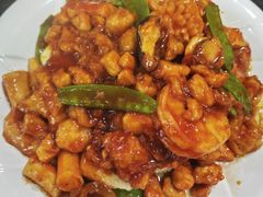 -清真鸿起来饭庄(复兴路店)